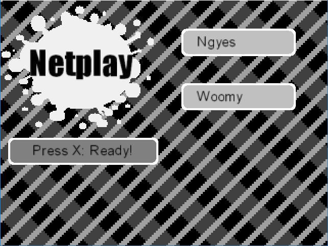 Portada de Splatgun