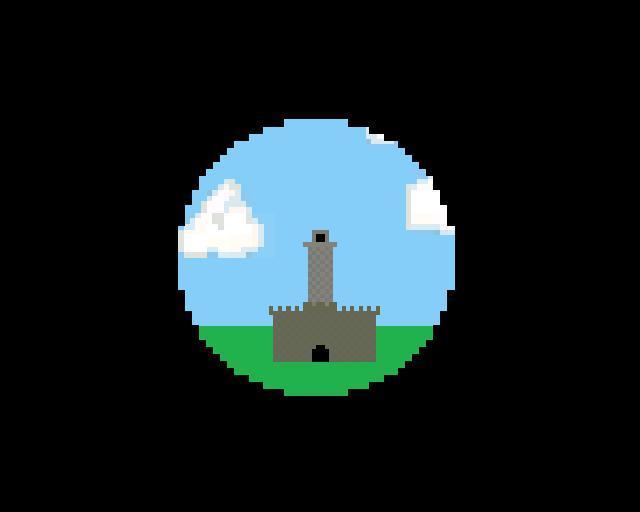 Portada de Temple of Ungrow