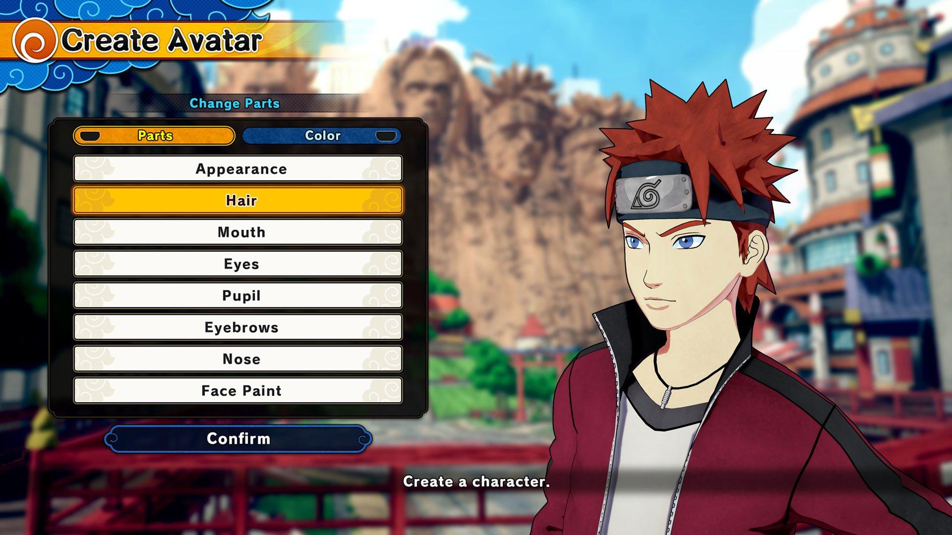 Portada de NARUTO TO BORUTO: SHINOBI STRIKER