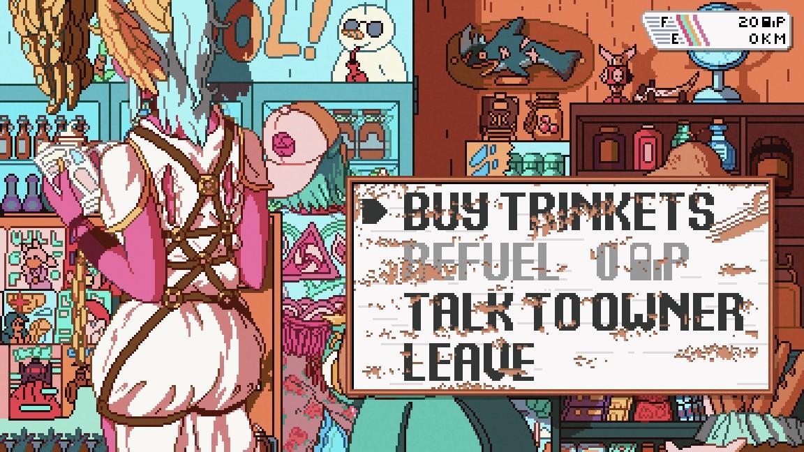 Portada de Get in the Car, Loser!
