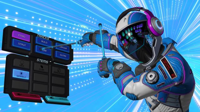 Portada de Electronauts