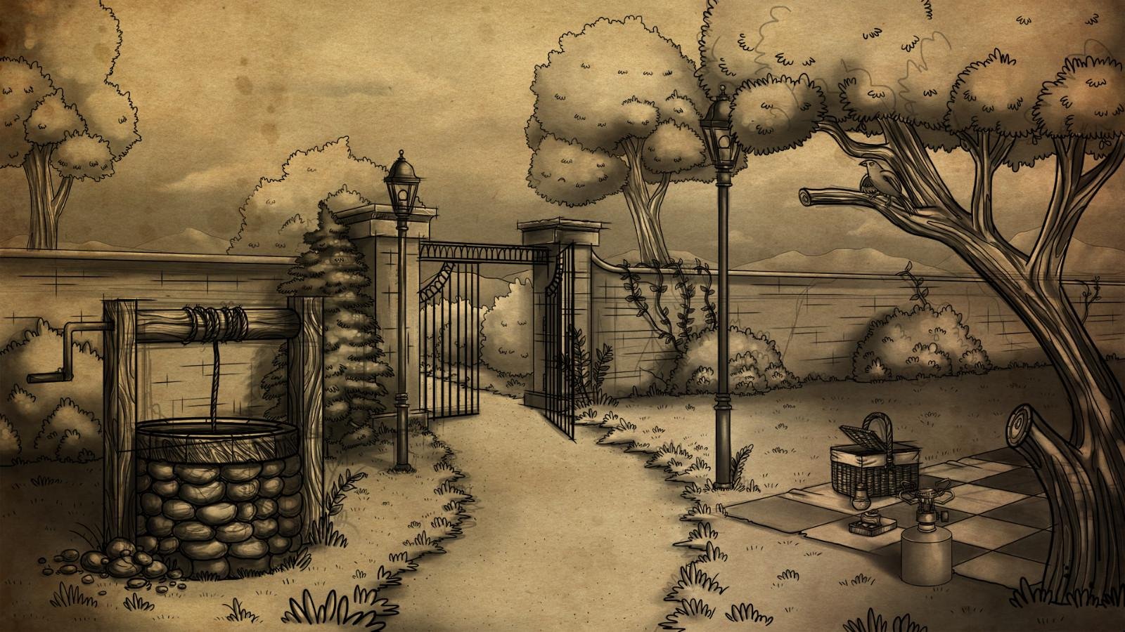 Portada de Bad Dream: Fever