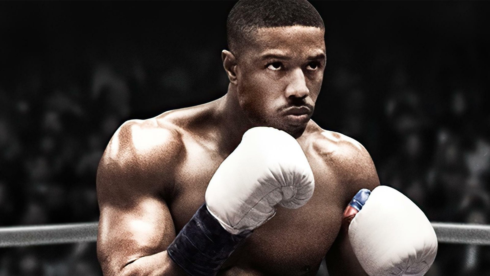 Portada de Creed: Rise to Glory
