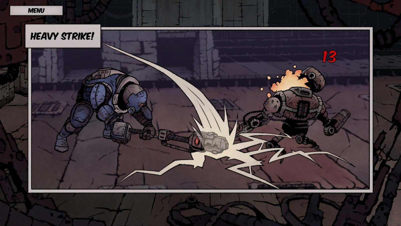 Portada de Deep Sky Derelicts