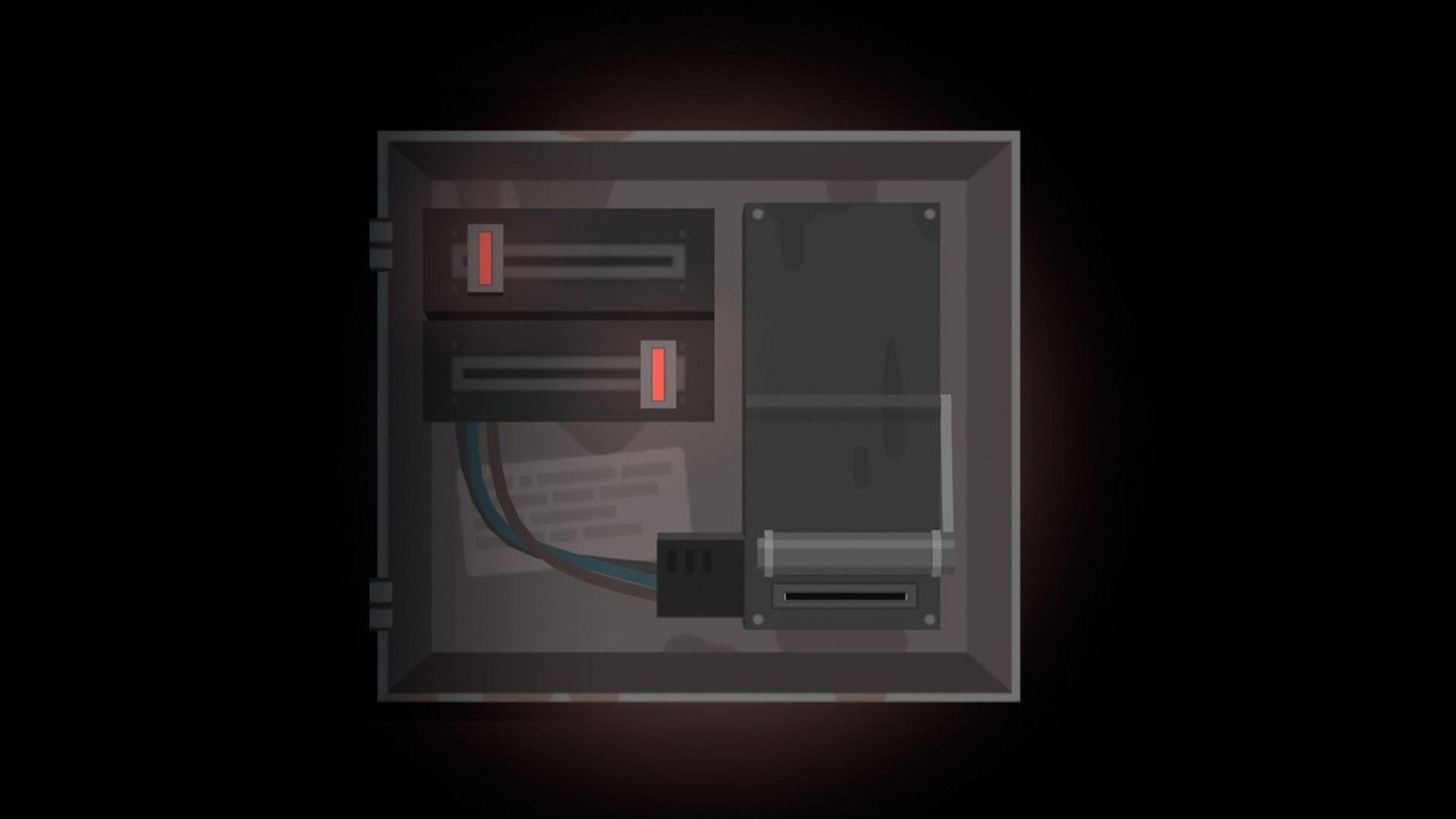 Portada de Rocket of Whispers: Prologue