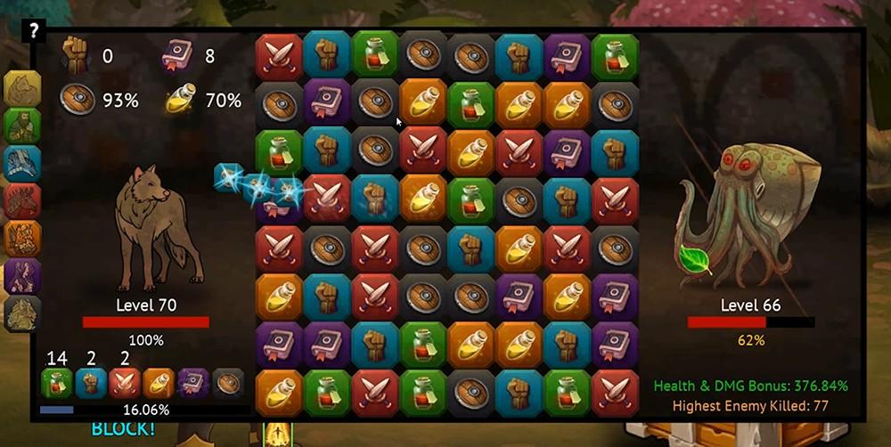 Portada de God Awe-full Clicker