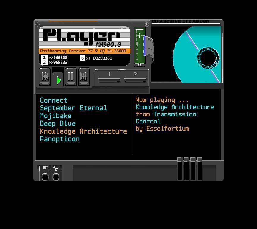 Portada de Subserial Network