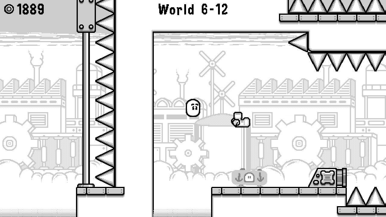 Portada de Jack N' Jill DX