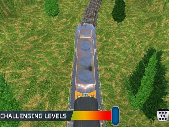 Portada de Train Simulator Crazy Driver