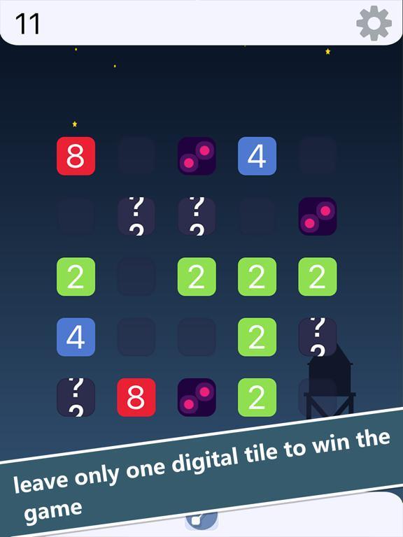 Portada de Numbers Line - Puzzle Games