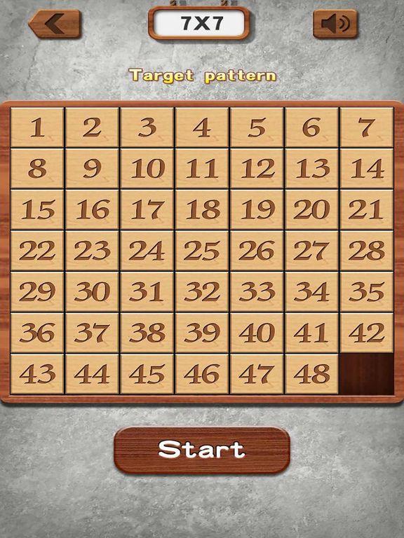 Portada de Numpuz：Classic Number Game