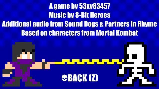 Portada de mk - k = f