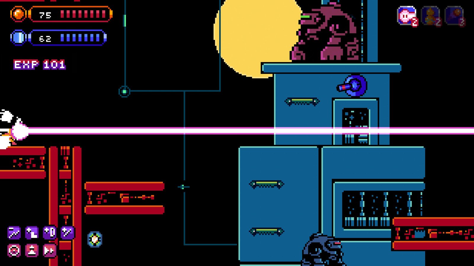 Portada de Sun Wukong VS Robot