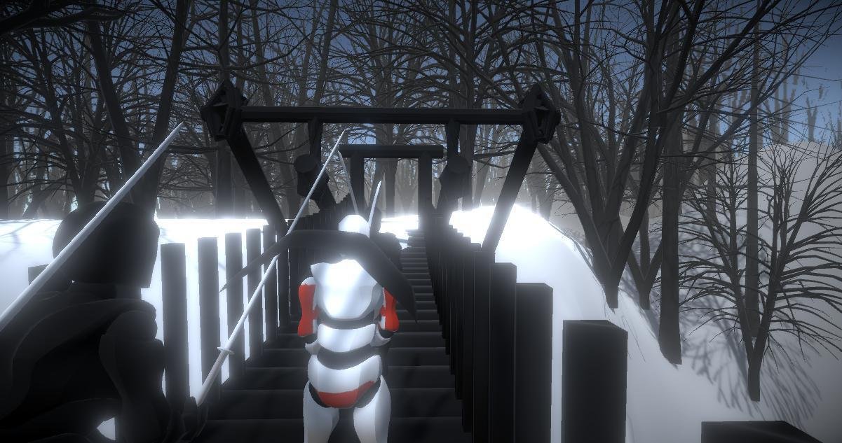 Portada de Samurai's Choice - New Update!