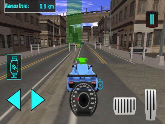 Portada de Extreme Car Driver Simulator