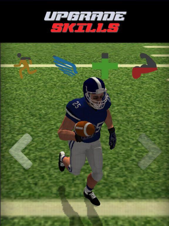 Portada de Football Games 2018