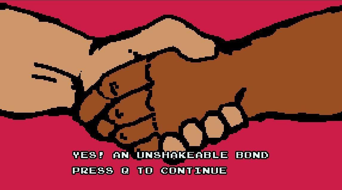 Portada de Street Friends