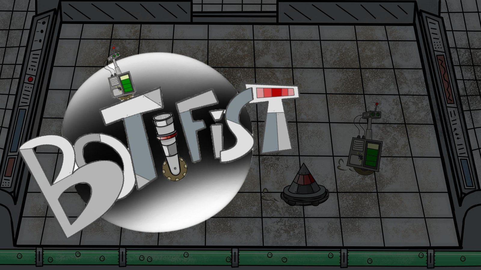 Portada de Botifist