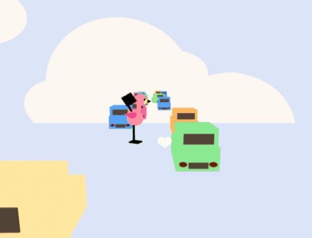 Portada de Cloud Nine (cvadella)