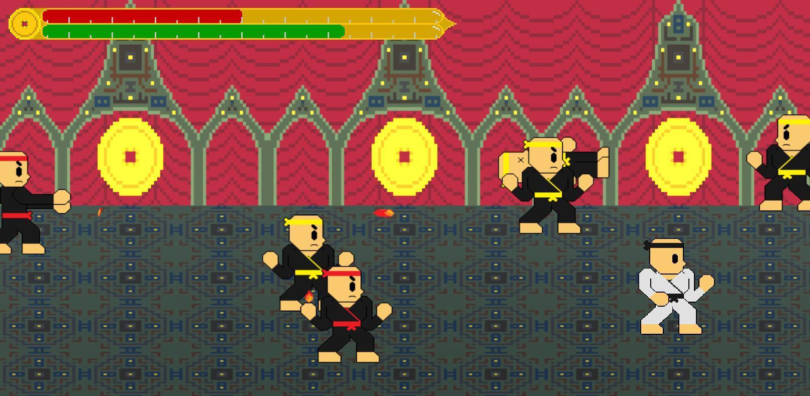 Portada de X 'em Up