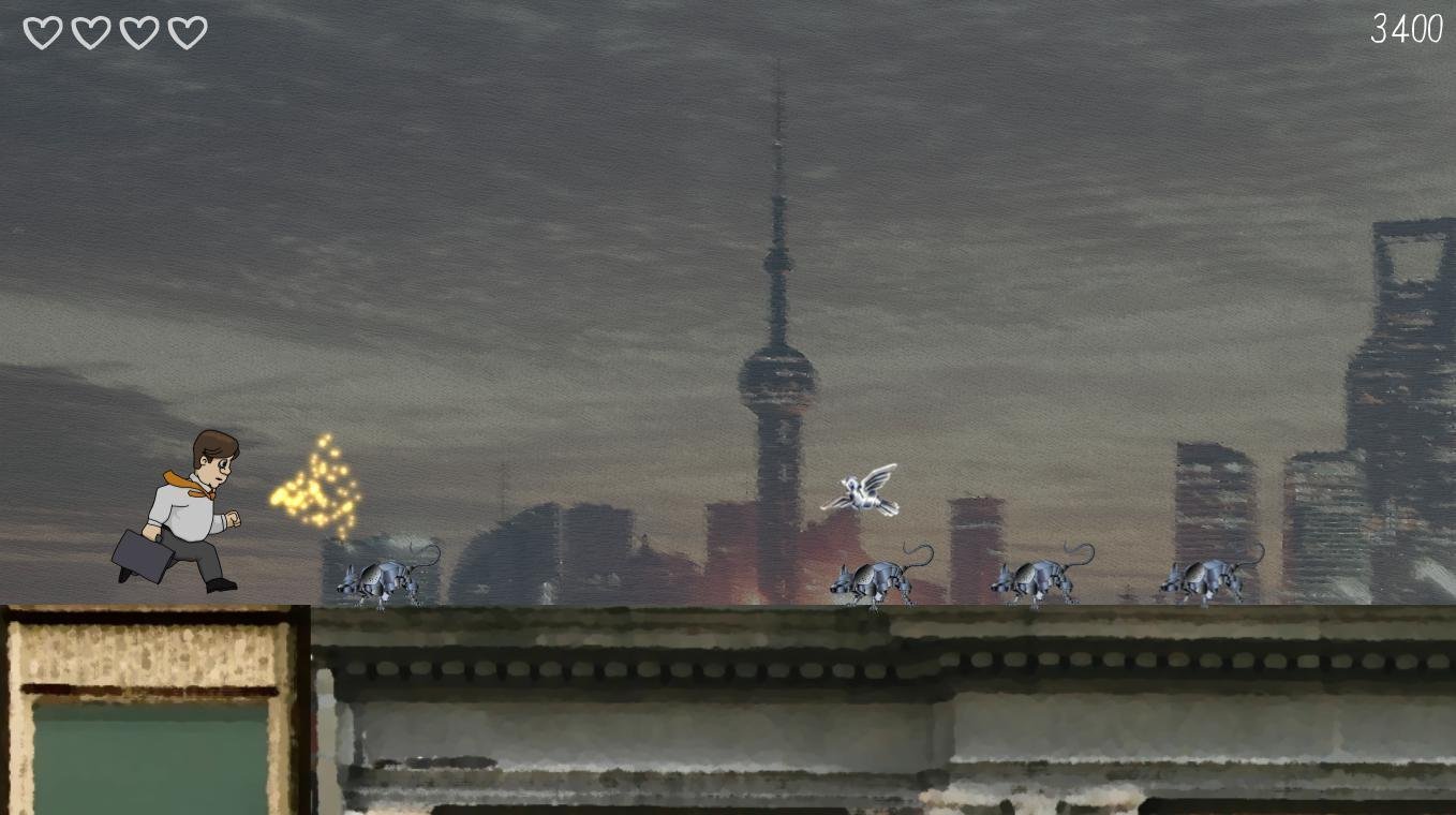 Portada de Beats Working