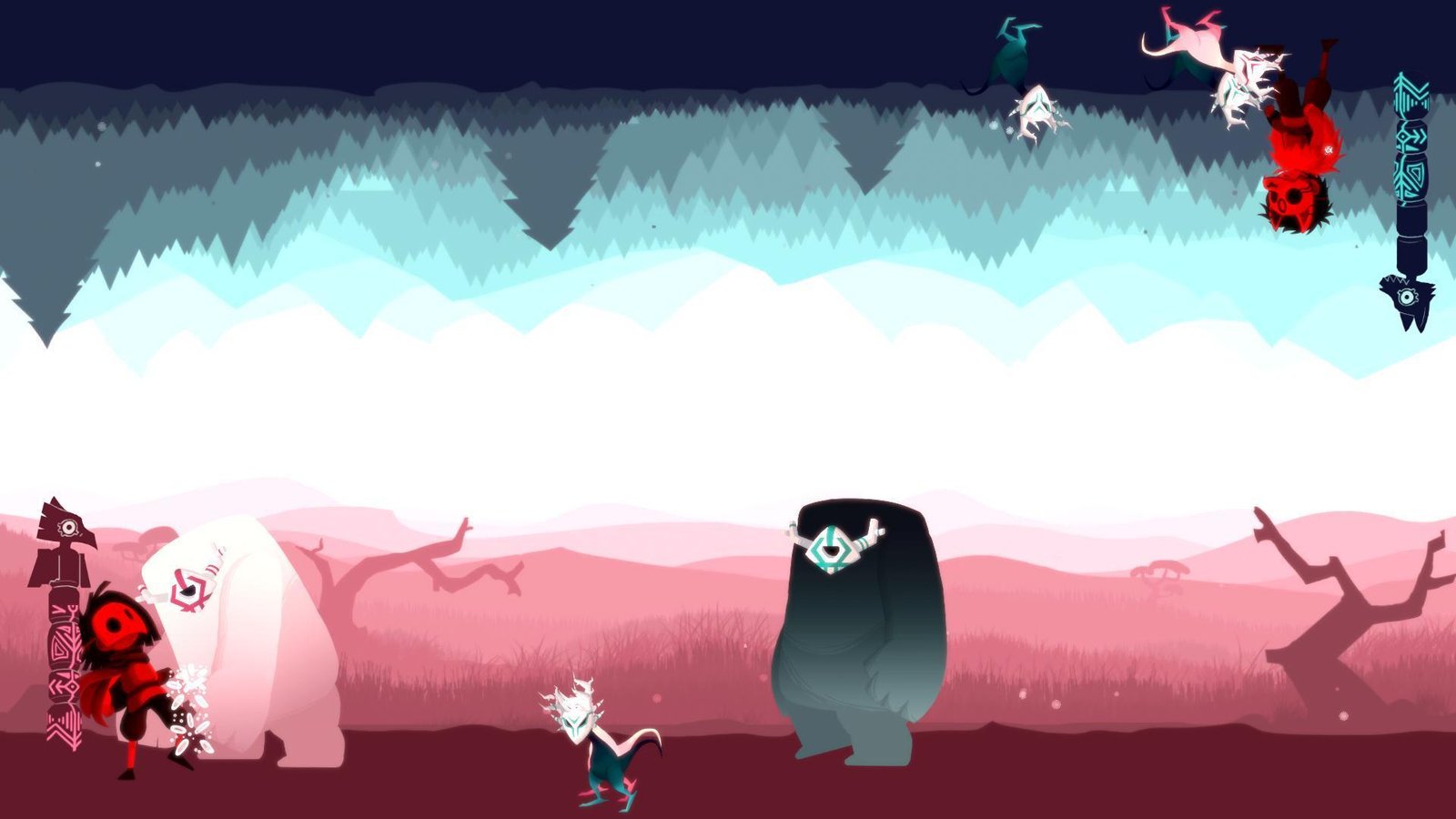 Portada de ReverSouls