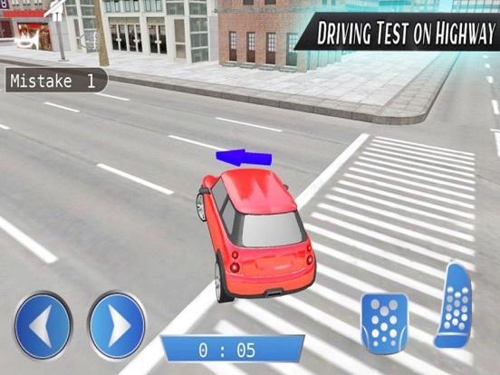 Portada de Driving School NY: Car Driving