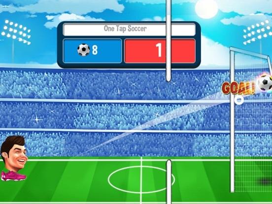 Portada de Puppet Soccer Ball Kick Strike