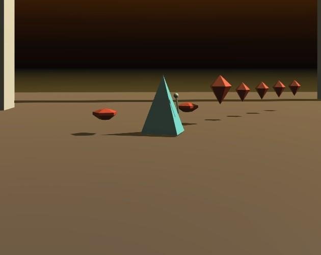 Portada de Second Person Shooter (flipinazip)