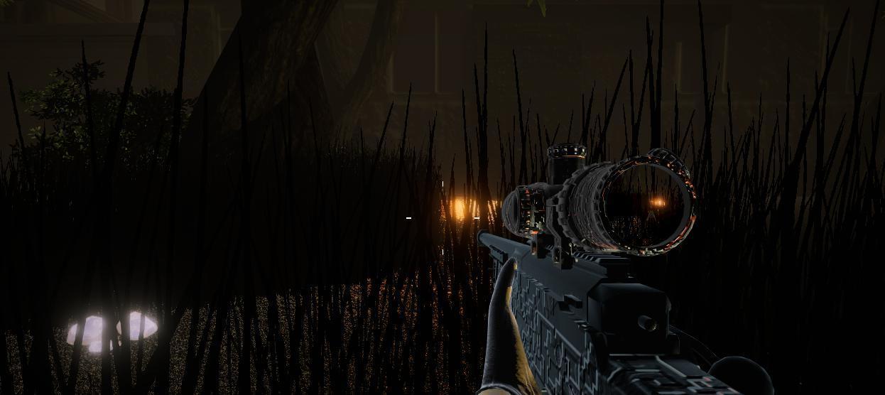 Portada de Knight Rock Combat - 1: Fps Multiplayer