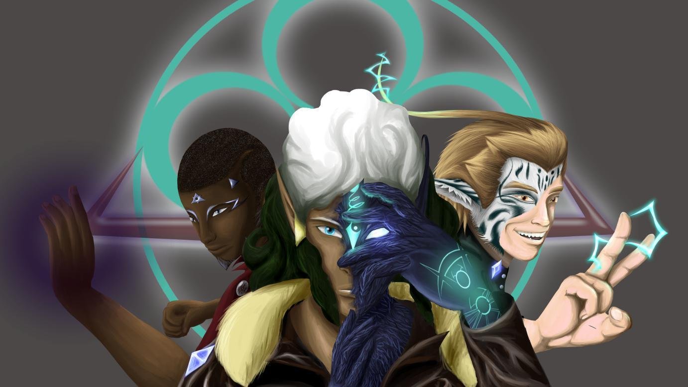 Portada de The Truthseeker's Quest Proof of Concept