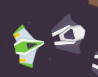 Portada de Jogo desenvolvido por Heitor Maia de Oliveira