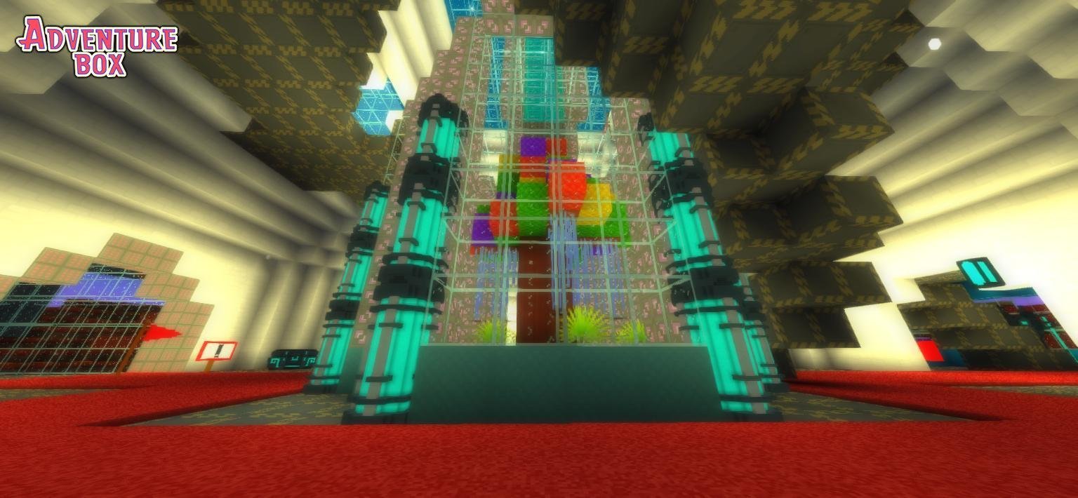 Portada de Strange Space Station