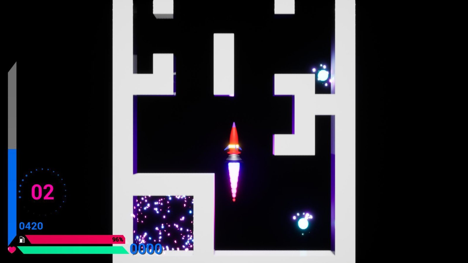 Portada de Phoenix Heavy