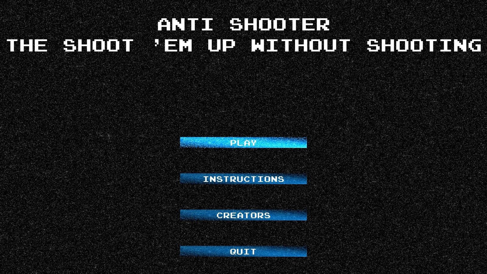 Portada de Anti Shooter