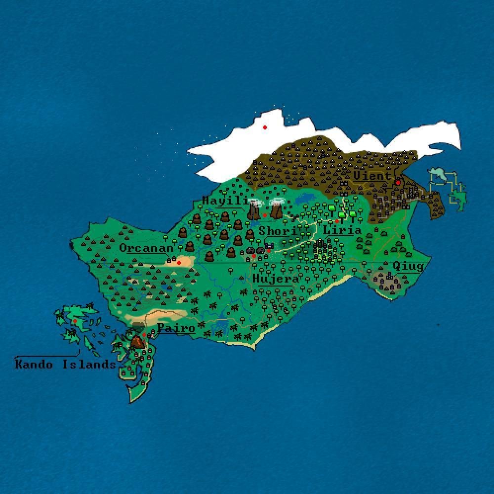 Portada de Shori - Purdrag's Demise!