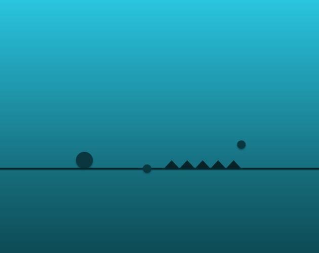 Portada de Line Runner (itch) (mde)