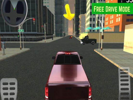 Portada de Street City Driving Car