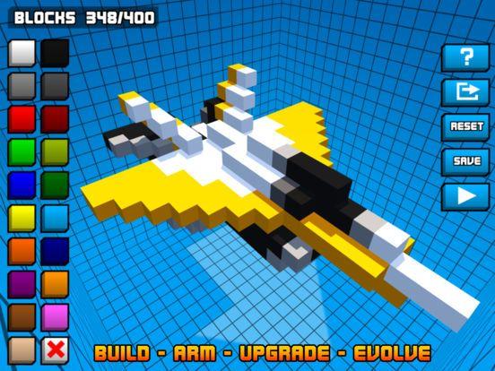 Portada de Hovercraft: Battle Arena