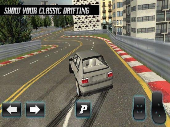 Portada de Extreme Car Drift Rival