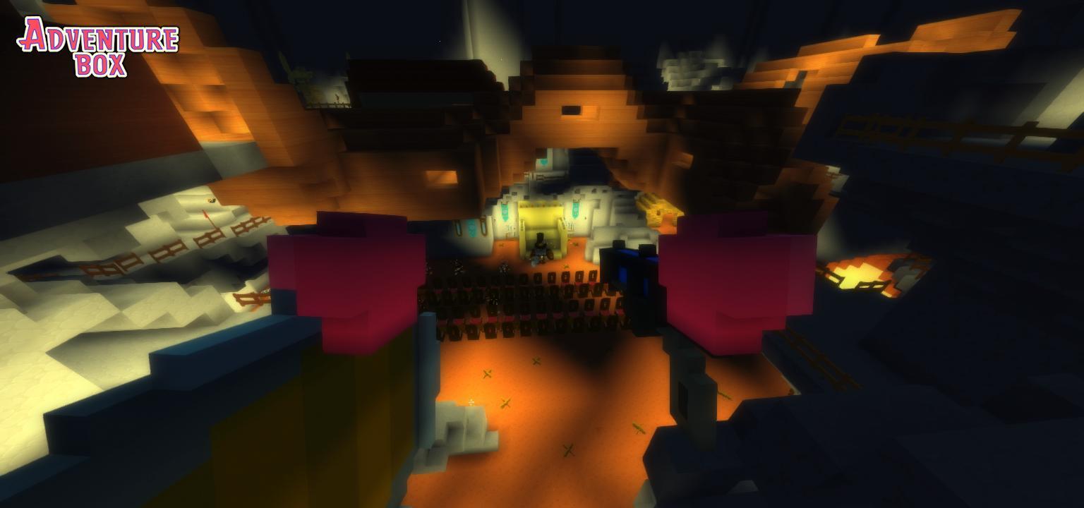 Portada de Dwarven Dining Hall Brawl