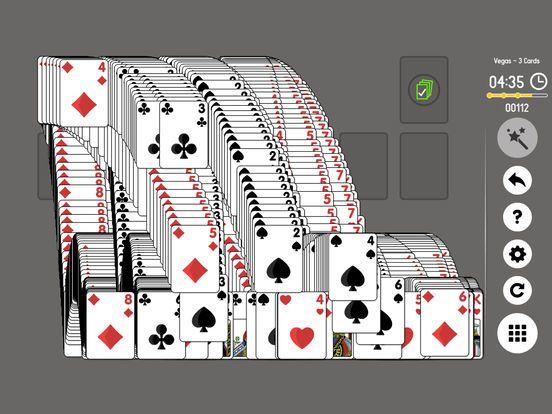 Portada de Online Solitaire