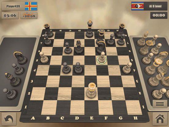 Portada de Real Chess Master 3D