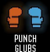 Portada de Punch Glubs