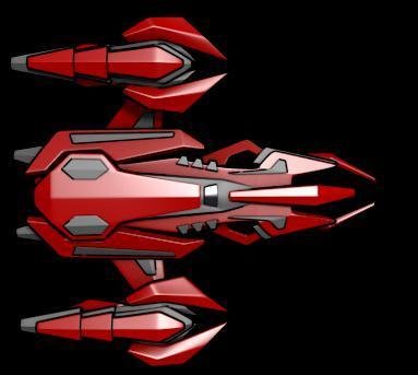 Portada de Void War (itch)