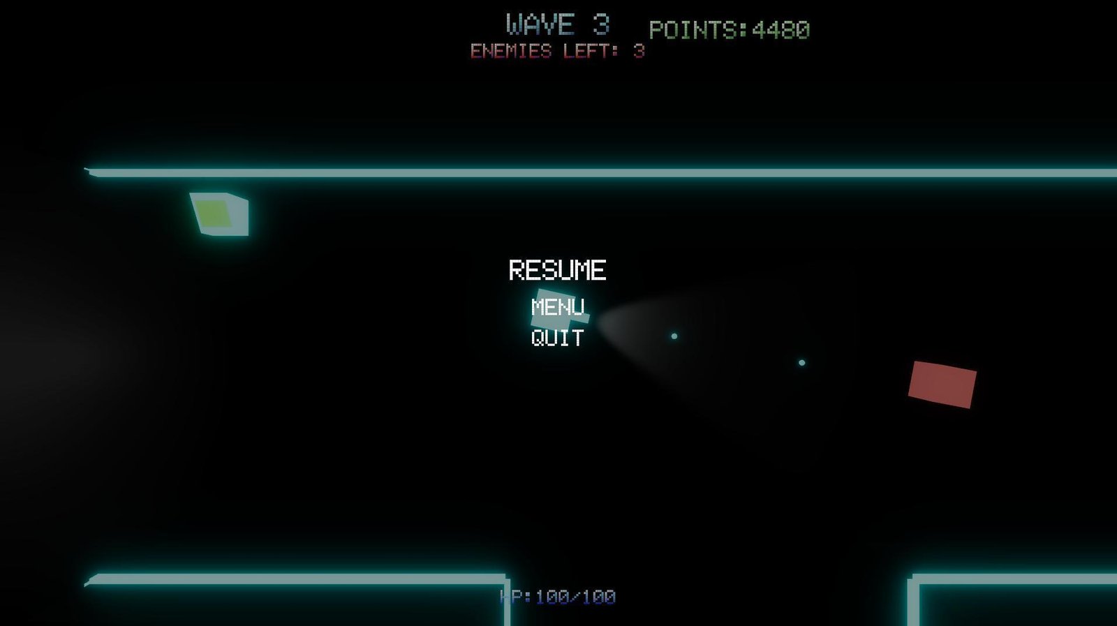 Portada de Facility Outbreak