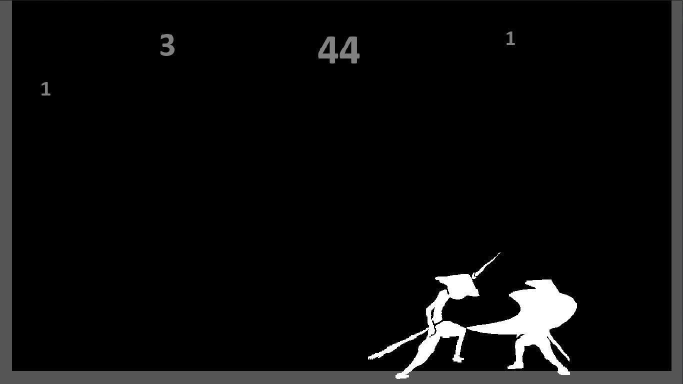 Portada de Streaker (itch)