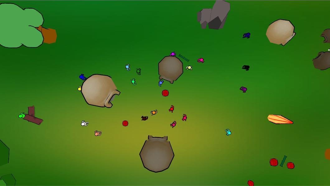 Portada de Keyboard Royale