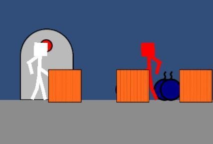 Portada de PaciFists