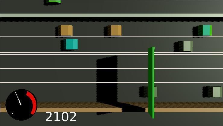 Portada de Critical Engine Faliure